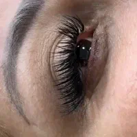 تخفیف اکستنشن مژه۵۰۰