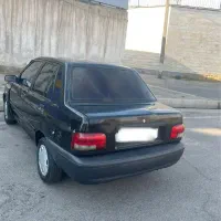 پراید مدل ۸۳ شاسی سالم|خودرو سواری و وانت|تهران, طیب|دیوار