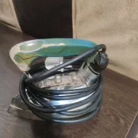 اتو قدیمی آلمانی|اتو و لوازم اتو|کرمانشاه, |دیوار