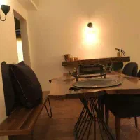 آپارتمان94 متر روستیک /میگون نو /OUSHAN VILLA|فروش آپارتمان|فشم, |دیوار