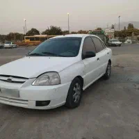 ریو 1390 abs|خودرو سواری و وانت|تهران, پونک|دیوار