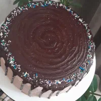 کیک خونگی|خوردنی و آشامیدنی|مهاجران, |دیوار