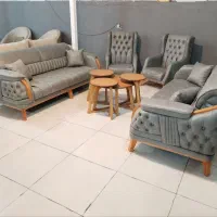 مبلمان باشکوه ٪انتخاب ویژه ٪ تحویل فوری/اقساط کامل