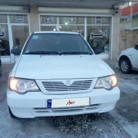 پراید 132مدل 98|خودرو سواری و وانت|سیلوانه, |دیوار