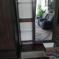 کمد|جاکفشی، کمد، دراور|لنجان, |دیوار