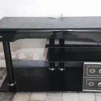 میزتلوزیون و جلومبلی