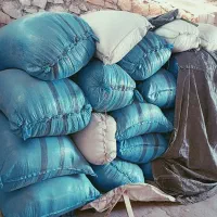 کاه ماشک درجه یک کیلو20 تومن