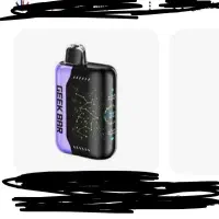 پاد ویپ ساده