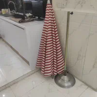 سایه بان چتری