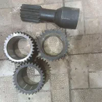 تراشکاری فرزکاری ساخت چرخدنده چرخ دنده وایرکات|خدمات پیشه و مهارت|شیراز, شهرک گلها|دیوار