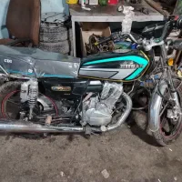 احسان 403 تمیز و کم کار