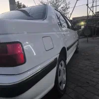 پرشیا تیو فایو مدل ۱۴۰۰ بدون رنگ سیمی|خودرو سواری و وانت|خوی, |دیوار