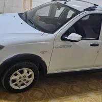 کوییک مدل 1400|خودرو سواری و وانت|سنندج, |دیوار