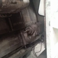 تراش سی ان سی دوو پوما گیربکس دار کنترل فانوک|ماشین‌آلات صنعتی|تهران, آجودانیه|دیوار