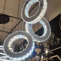 لوستر مدرن و کلاستیک