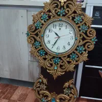 ساعت دیواری