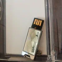 USB Flash Drive|قطعات و لوازم جانبی رایانه|نجف‌آباد, ویلاشهر|دیوار