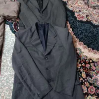 یکعددکافشنبا۳عددکت|لباس|اسلامآباد غرب, |دیوار