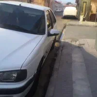 پژو ۴۰۰|خودرو سواری و وانت|قم, گذر قلعه|دیوار