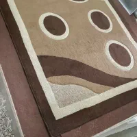 گلیم فرش ضخیم