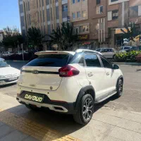 ام وی ام  x22 پرو اتومات|خودرو سواری و وانت|اصفهان, فیض|دیوار