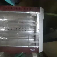 هیتربرقی برفاب