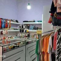 پیشخوان و دکور بوتیک|فروشگاه و مغازه|بهشهر, |دیوار