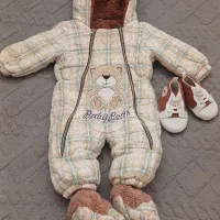 سرهمی نوزاد