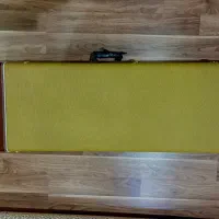 Fender American special