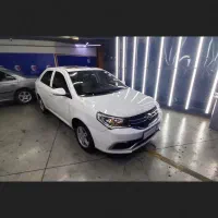 جیلی  GC6 مدل97 با کارکرد 89 هزار تا|خودرو سواری و وانت|تهران, جنت‌آباد مرکزی|دیوار