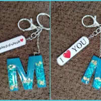 جاکلیدی طرح پلاک ماشین|زیورآلات و اکسسوری|کرمان, |دیوار