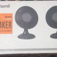 اسپیکر کامپیوتر