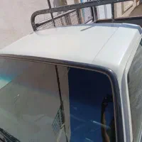 وانت پیکان مدل 85 دوگانه دستی|خودرو سواری و وانت|شیراز, ماه فیروزان|دیوار