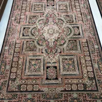 فرش ماشینی تراکم بالا درجه ی یک