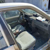 پراید بی‌رنگ بژ|خودرو سواری و وانت|چابهار, |دیوار