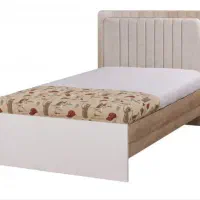 تخت خواب یکنفره آپادانا