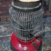 چراغ نفتی سولان|بخاری، هیتر، شومینه|ایرانشهر, |دیوار