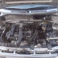 پراید84 سالم|خودرو سواری و وانت|سرپل ذهاب, |دیوار