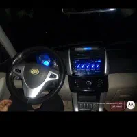 لیفان x60
