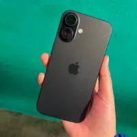 آیفون 16 نرمال
