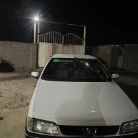 پژوslx tu5 مدل 91