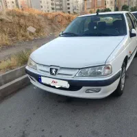 پژو پارس tu5