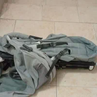 کالسکه بچه