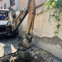 استخدام اوستا کار  خط اصلی فاضلاب شهری