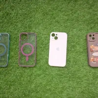 حراج تمامی گاردها  آیفون ۱۳ نرمال فقط ۷۵۰