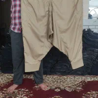 شلوار کردی شیش متری