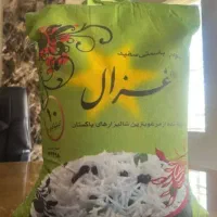 برنج پاکستانی ۳۸۶ رویال طبیعت خاطره|عمده‌فروشی|کهریزک, |دیوار