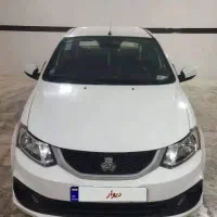 معاوضه ساینا اس دوگانه با لیفان x60