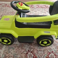 فروش ماشین موزیکال دسته دار