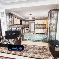 ۱۲۰ متری  تک واحدی واقع در ایثار۳